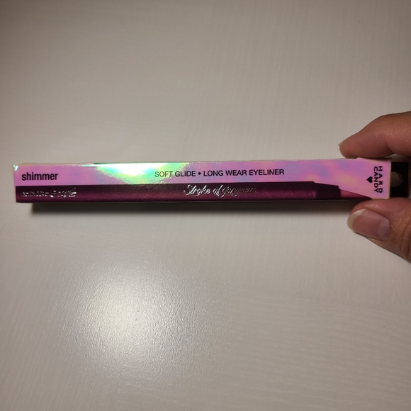 Hard Candy Makeup 525 Hard Candy Long Wear Summer Eyeliner Poshmark